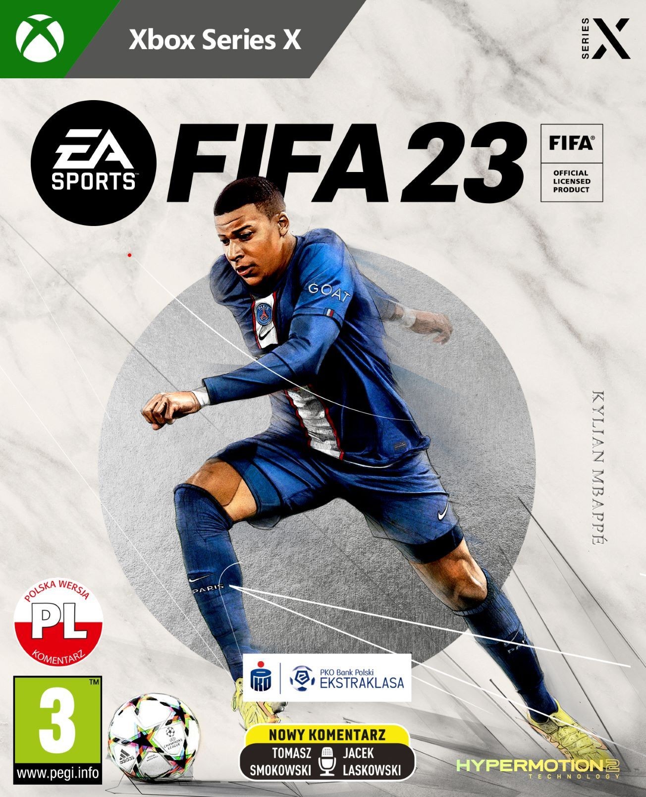 FIFA 23 (EN/RU)