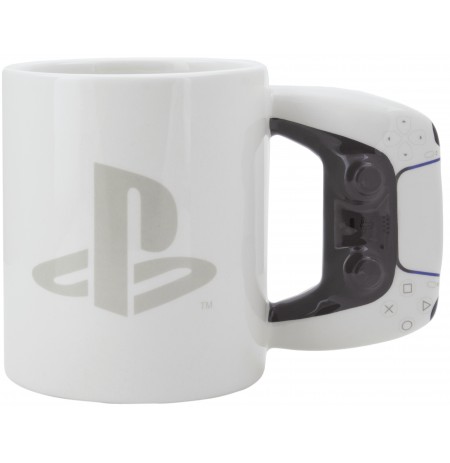 Playstation Dualshock PS5 Controller 3D krūze