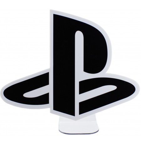 Playstation Desktop / Wall Logo lampa