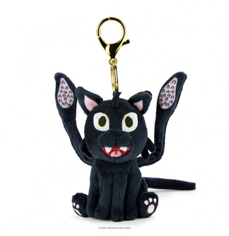 Dungeons & Dragons 3” Plush Charms - Displacer Beast
