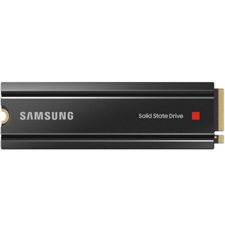 Samsung 1TB 980 PRO PCIe 4.0 x4 M.2 ar radiatoru paredzēts PC/PS5 1TB