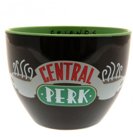 Friends Central Perk Mug (630ml)