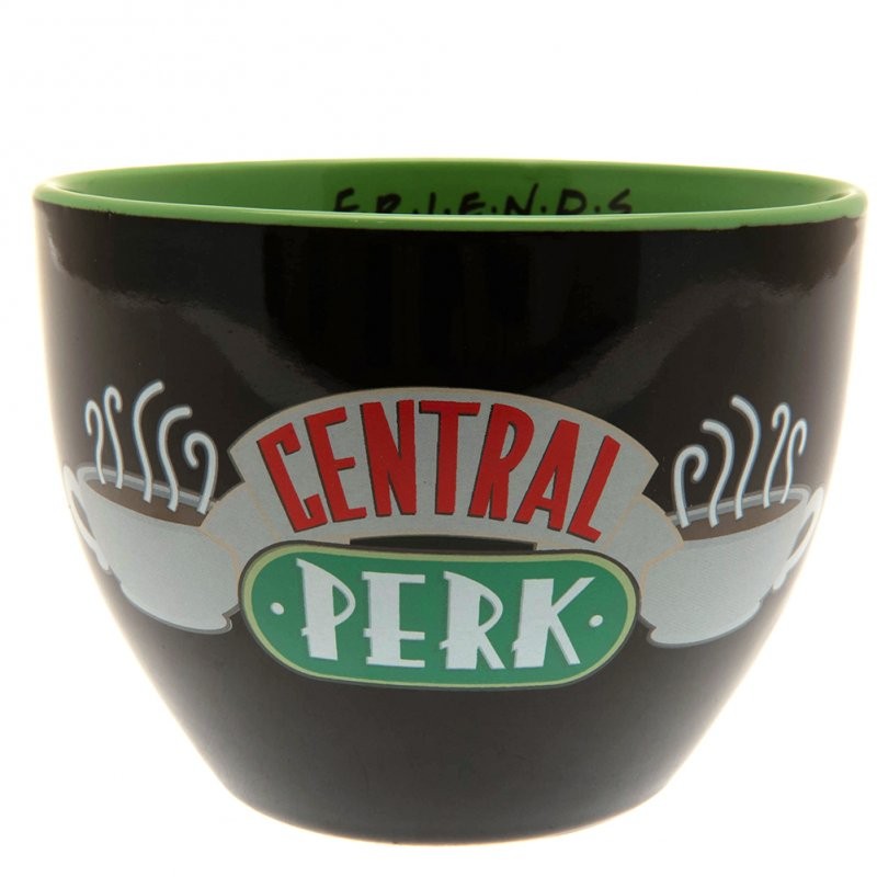 Friends Central Perk kauss (630ml)