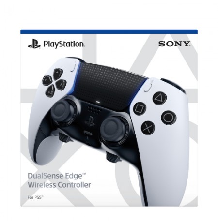 Sony PlayStation DualSense EDGE bezvada kontrolieris (PS5)