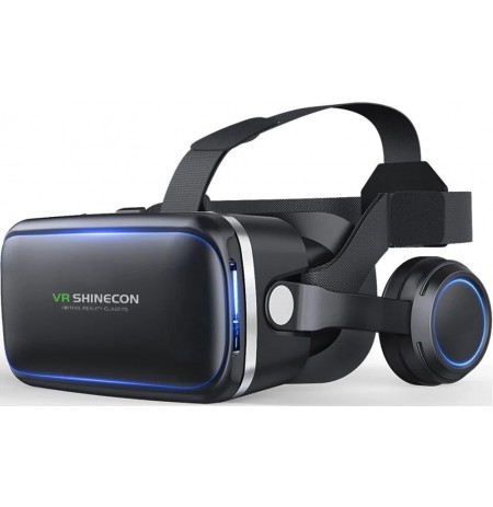 Virtuālās realitātes brilles Shinecon VR 10