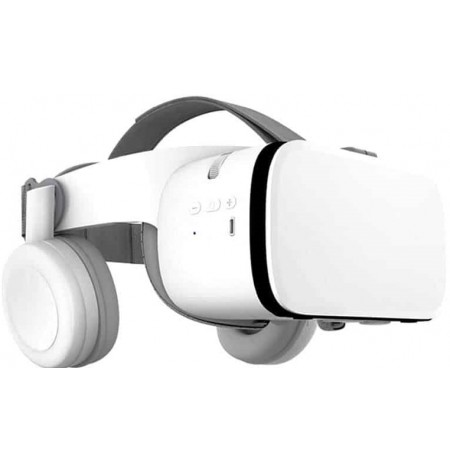 Virtuālās realitātes brilles BOBOVR Z6