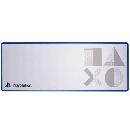Playstation PS5 Icons peles paliktnis | 800x300mm