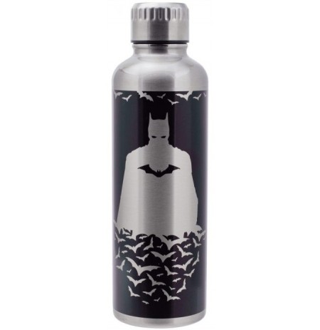 The Batman ūdens pudele | 500ml