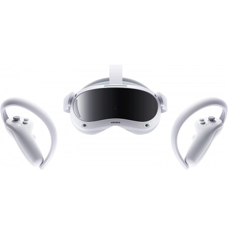 Virtuālās realitātes brilles PICO 4 All-in-One VR 128GB