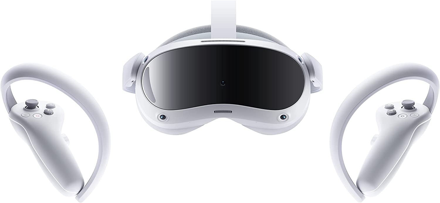 Virtual Reality Glasses PICO 4 All-in-One VR