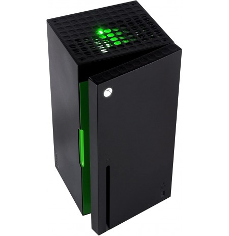 Xbox Series X Mini ledusskapja termoelektriskais dzesētājs