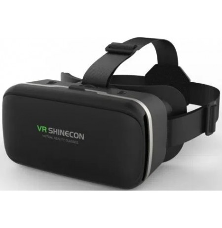 Virtuālās realitātes brilles Shinecon VR02