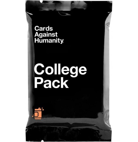 Cards Against Humanity – College Pack