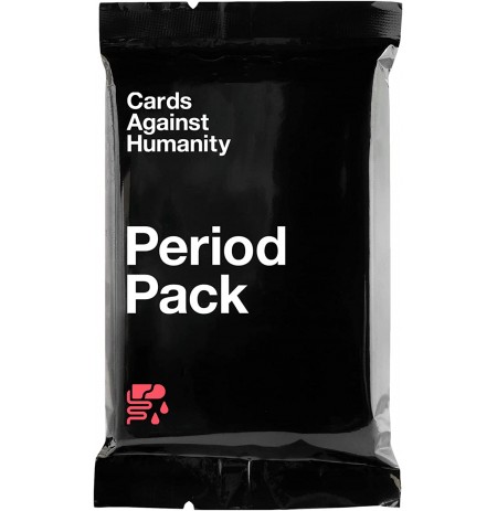 Cards Against Humanity – Period Pack
