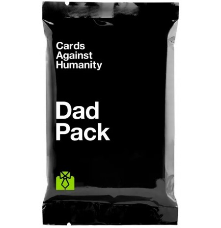 Cards Against Humanity – Dad Pack