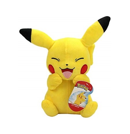 Plīša rotaļlieta Pokemon - Pikachu 20 cm