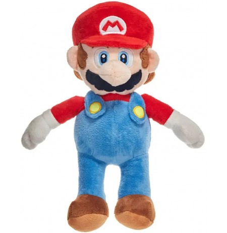 Plīša rotaļlieta Nintendo - Mario 30 cm