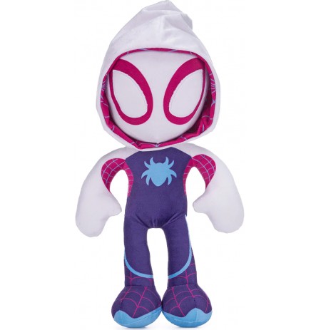Plīša rotaļlieta Spider-Man - Gwen 30 cm