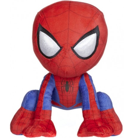 Plīša rotaļlieta Spider-Man - Spiderman Pose 30 cm