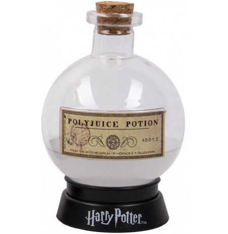 Harry Potter Potion lampa