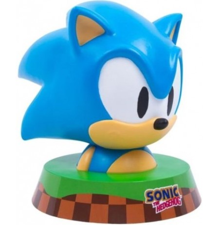 Sonic the Hedgehog Gaming Head austiņu statīvs