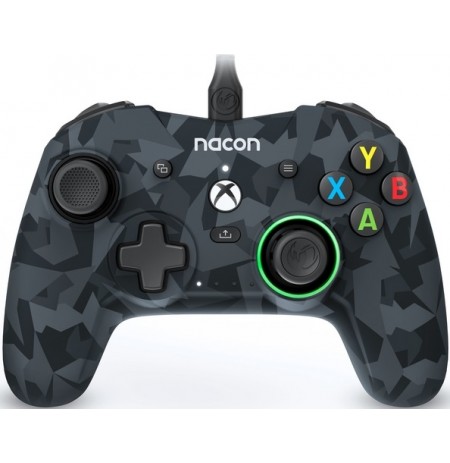 Nacon Revolution X Xbox X/S & One ar vadu kontrolieris (Urban Camo)