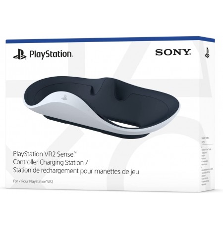 PlayStation VR2 Sense™ uzlādes stacija | Playstation 5