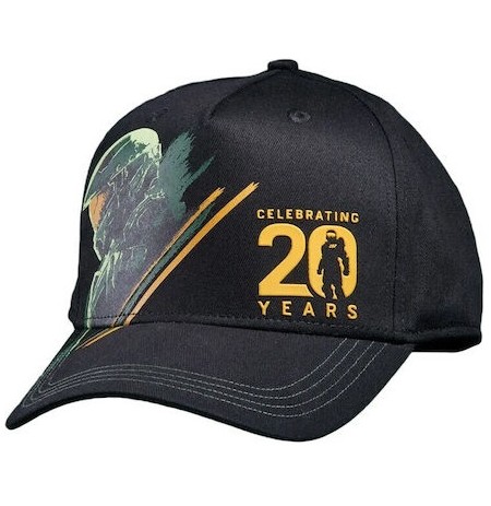 Halo Master Chief (20th Anniversary) cepurīte