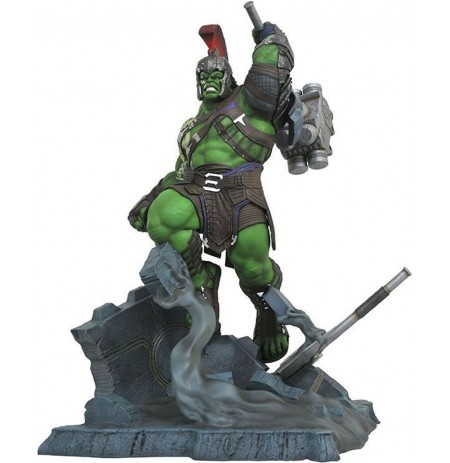 Marvel Gallery Thor Ragnarok - Gladiator Hulk statuja | 30 cm