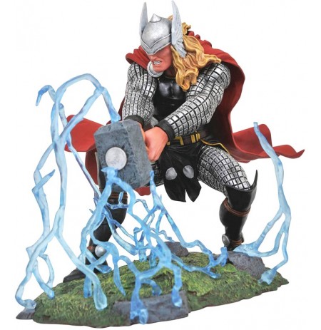 Marvel Gallery The Mighty Thor statuja | 20 cm