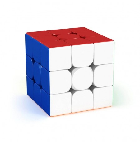 Rubik's Cube - MoYu MeiLong 3x3x3 Speed Rubik