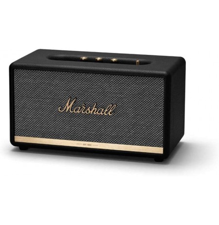 Marshall Stanmore II Bluetooth - Black skaļruņi
