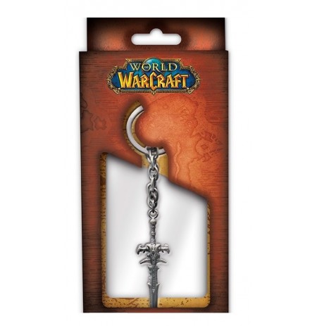 World of Warcraft atslēgu piekariņš - Frostmourne