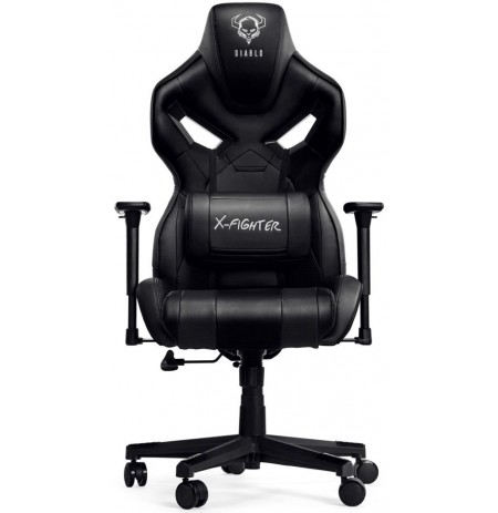 DIABLO X-FIGHTER ergonomisks krēsls