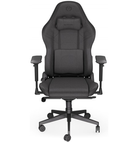 Endorfy Scrim BK F ergonomisks krēsls