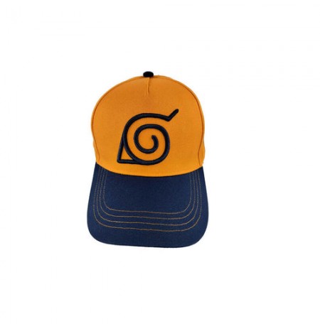 Naruto cepurīte