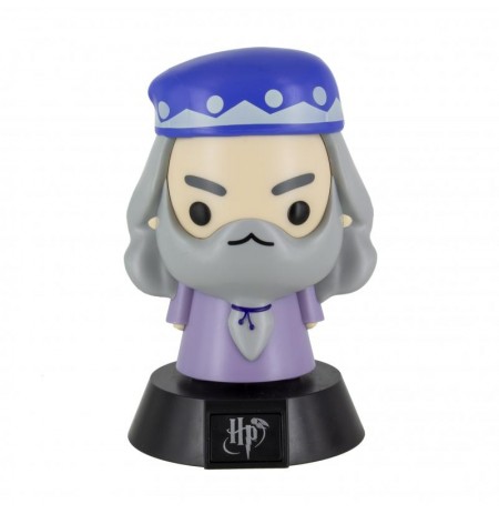 Harry Potter Dumbledore Icon lampa